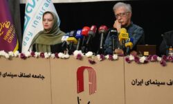 در نشست خبری گرامیداشت روز ملی سینما مطرح شد؛ هم‌افزایی بیمه دی و خانه سینما برای ارتقای امنیت حرفه‌ای اهالی هنر / حمایت بیمه دی از رویدادهای هفته سینما
