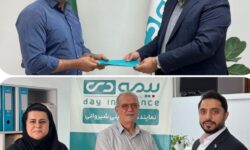 تسریع در ایفای تعهدات بیمه دی؛ خسارت سیلزدگان مازندرانی در کمتر از یک هفته پرداخت شد