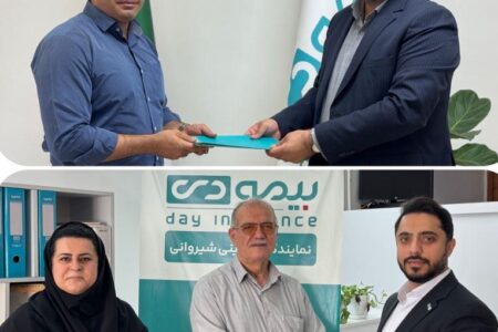تسریع در ایفای تعهدات بیمه دی؛ خسارت سیل‌زدگان مازندرانی در کمتر از یک هفته پرداخت شد
