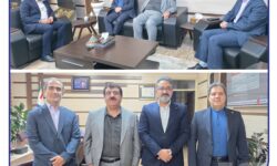محسن بزرگ‌زاده، معاون بازاریابی و شبکه فروش بیمه سرمد؛ هم‌افزایی با بانک صادرات ایران، کلید توسعه بازار بیمه سرمد