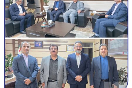 محسن بزرگ‌زاده، معاون بازاریابی و شبکه فروش بیمه سرمد؛ هم‌افزایی با بانک صادرات ایران، کلید توسعه بازار بیمه سرمد