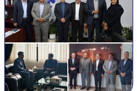 تداوم پایش‌های میدانی مدیران ارشد بیمه سرمد در استان‌های زنجان، اردبیل و آذربایجان شرقی؛ از تأکید بر هم‌افزایی با بانک صادرات ایران تا حمایت از شبکه فروش