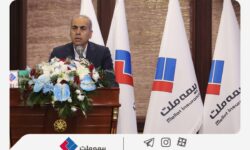 محمد تقی چراغی عضو هیات مدیره بیمه ملت: سهم شبکه فروش بیمه ملت از فروش بیمهنامه باید افزایش یابد