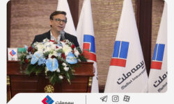 اسماعیل دلفراز عضو هیات مدیره بیمه ملت: موفقیت «بیمه زندگی ارجان» در گرو توانمندسازی و حمایت از شبکه فروش است