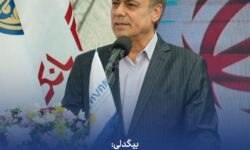 بانک گردشگری پای کار توسعه انرژی های تجدیدپذیر است