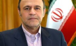 پیام مدیرعامل شرکت ملی فولاد ایران، به مناسبت آغاز هفته دفاع مقدس