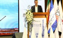 سمیعی‌ نژاد تشریح کرد:استراتژی‌های توسعه فعالیت‌های اکتشافی ایمیدرو
