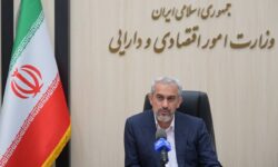 سفرهای اقتصادی مدنی‌زاده به روسیه و هند/وزیر اقتصاد:دیپلماسی اقتصادی را به ابزار عملی مقابله با تحریم تبدیل می کنیم