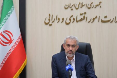 سفرهای اقتصادی مدنی‌زاده به روسیه و هند/وزیر اقتصاد:دیپلماسی اقتصادی را به ابزار عملی مقابله با تحریم تبدیل می کنیم