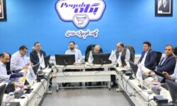 همافزایی مدیران ارشد صنایع شیر ایران برای تولید D۹۰ به میزبانی پگاه گلستان