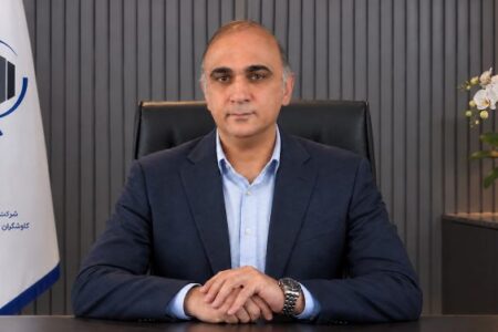 راشا؛ حلقه اتصال نوآوری تا اجرای صنعتی در زنجیره فولاد