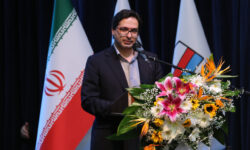مدیرعامل شرکت فولاد هرمزگان: هدف ما توسعه زیرساخت‌ها، توسعه ورزش قهرمانی و افتخارآفرینی در عرصه‌های بین‌المللی است