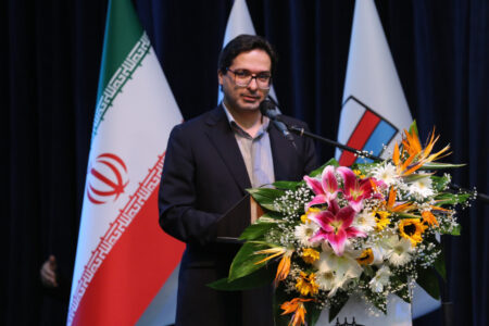مدیرعامل شرکت فولاد هرمزگان: هدف ما توسعه زیرساخت‌ها، توسعه ورزش قهرمانی و افتخارآفرینی در عرصه‌های بین‌المللی است