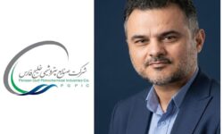 قاسمی، سرپرست مدیریت ریسکگروه صنایع پتروشیمی خلیجفارس شد