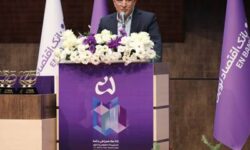 مدیرعامل: «اعتماد» مهمترین سرمایه بانک اقتصادنوین است