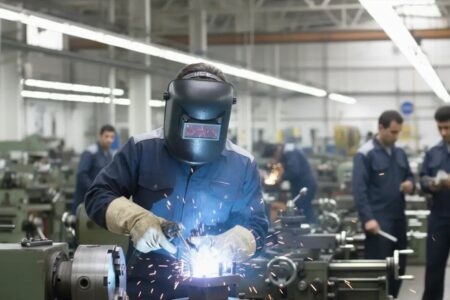 مس ایران و آموزش و پرورش استان کرمان توافق‌نامه امضا کردند