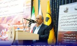جلب اعتماد فعالان بخش معدن به دانش‌آموختگان مهندسی معدن