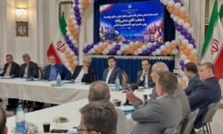 وزیر اقتصاد: توسعه روابط با روسیه در برنامه های دولت چهاردهم است