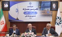 صندوق توسعه ملی باید به سرمایهگذاریهای کلان و ارزآور ورود کند