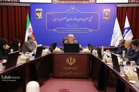 اصلاح فرایندها برای تسریع واگذاری اموال مازاد دولت در اولویت سازمان خصوصی‌سازی باشد