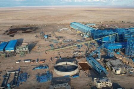  خلق مدلی نوین در توسعه معدن؛ پیوند سرمایه‌های بازار با پروژه‌های معدنی در «تجلی»