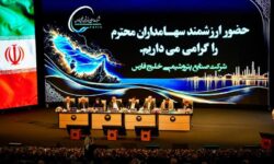 فارس، به ازای هر سهم ۶۰ تومان سود تقسیم کرد/ مجمع‌ هم بر صورت‌های مالی مهر تأیید زد/ راهبرد جدید هلدینگ خلیج‌فارس پس از جنگ/ رکورد تولید علی‌رغم جنگ/رشد سود خالص شرکت صنایع پتروشیمی‌خلیج‌فارس به ۱۸۷ همت