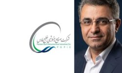 یعقوب رستمی، مدیر سرمایه انسانی گروه صنایع پتروشیمی خلیجفارس شد
