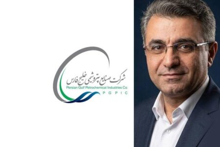 یعقوب رستمی، مدیر سرمایه انسانی گروه صنایع پتروشیمی خلیج‌فارس شد