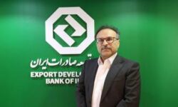 تلاش مستمر بانک توسعه صادرات ایران برای ایفای کامل پرداخت تسهیلات تکلیفی