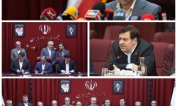 مشارکت بانک ملت در بازسازی دانشگاه های آسیب دیده از جنگ