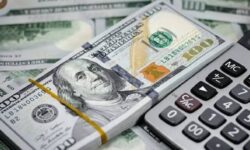 آغاز فروش ارز تا سقف ۱۰۰۰۰ دلار در شعب منتخب بانك ملت در سراسر كشور