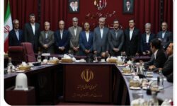 مشارکت بانک صادرات ایران در بازسازی زیرساختهای دانشگاه شهید بهشتی