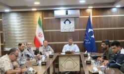 مدیر اکتشاف ایمپاسکو بر تسریع روند عملیات و دقت در تحلیل داده تاکید کرد