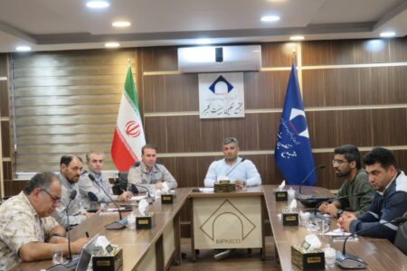 مدیر اکتشاف ایمپاسکو بر تسریع روند عملیات و دقت در تحلیل داده تاکید کرد