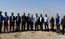 ضرورت انجام اقدامات استراتژیک برای تقویت زنجیره تأمین صنایع فولادی