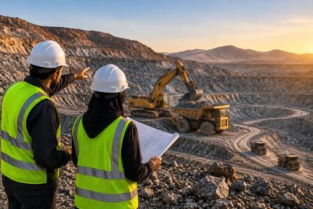 اشتغال دانشجویان معدن را تضمین می‌کنیم؛ آمادگی سازمان نظام مهندسی معدن برای جذب استعداد‌های برتر