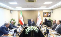 سمیعی نژاد در نشست معاونان وزرای صمت و اقتصاد: منابع حاصل از واگذاری‌ها را به ایمیدرو بازگردانید