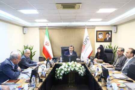 سمیعی نژاد در نشست معاونان وزرای صمت و اقتصاد: منابع حاصل از واگذاری‌ها را به ایمیدرو بازگردانید