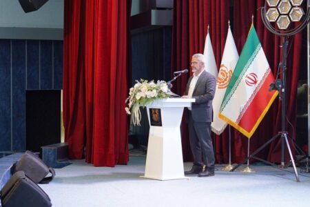رشد 9 درصدی عملکرد واکنش در شرایط اضطراری معادن و صنایع معدنی طی چهار سال