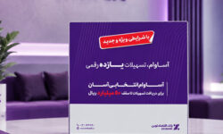 پرداخت 12.5 همت تسهیلات «آساوام» بانک اقتصادنوین