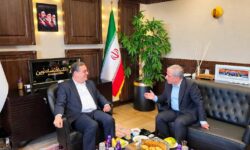 اعلام حمایت همهجانبه بانک اقتصادنوین از بنگاههای اقتصادی
