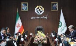 راهکارهای تعاملات بانکی با کشور سریلانکا 
