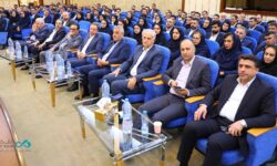 تبیین راهبردهای کلان بانک دی برای پیشتازی در شبکه بانکی کشور