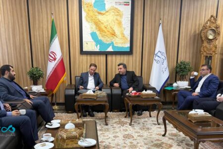 وصول ۲ هزار میلیارد تومان از مطالبات بانک دی با حمایت سازمان ثبت اسناد و املاک کشور