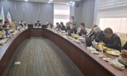 توسعه همکاری‌های متقابل بانک رفاه کارگران و بخش تولید با بهره‌گیری از ابزارهای نوین تأمین مالی