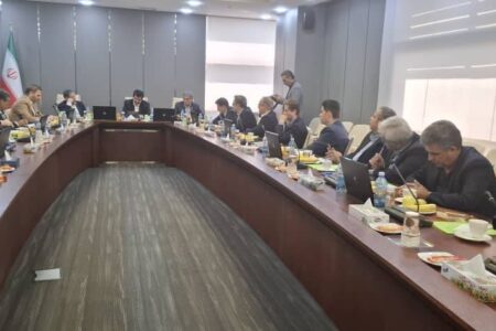توسعه همکاری‌های متقابل بانک رفاه کارگران و بخش تولید با بهره‌گیری از ابزارهای نوین تأمین مالی