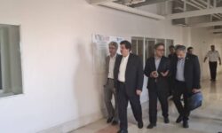 دکتر للـه‌گانی تاکید کرد: رویکرد بانک رفاه کارگران در تخصیص منابع، معطوف به بخش‌های مولد اقتصاد است