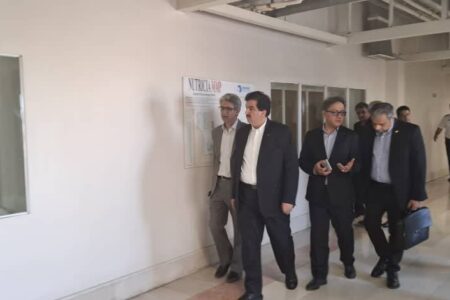 دکتر للـه‌گانی تاکید کرد: رویکرد بانک رفاه کارگران در تخصیص منابع، معطوف به بخش‌های مولد اقتصاد است