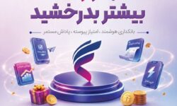 طرح «فرازش» بانک رفاه کارگران آغاز شد؛ پاداش نقدی برای مشتریان سامانه “فرارفاه”