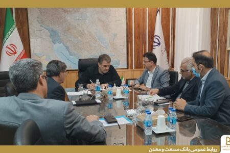 استاندار سمنان از نقش‌آفرینی بانك صنعت و معدن در حمایت از تولید و اشتغال تقدیر كرد